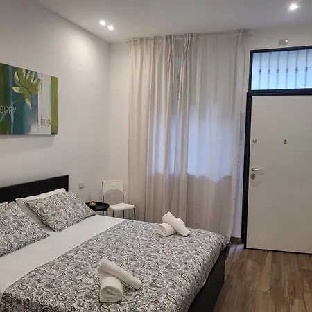 Casa Del Forestiero *