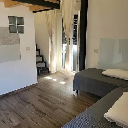 Casa Del Forestiero *