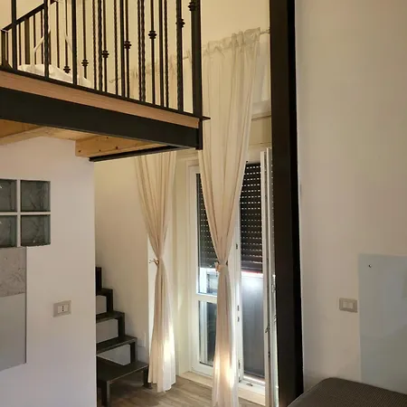 Casa Del Forestiero