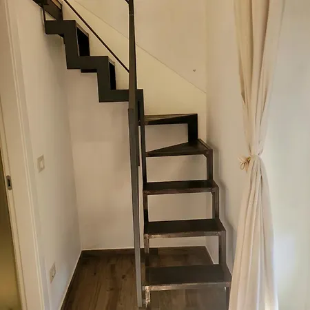 Casa Del Forestiero 아파트 카타니아
