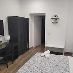 Casa Del Forestiero Apartament *