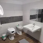Apartament Casa Del Forestiero Katania