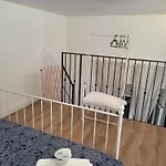 Casa Del Forestiero Apartament