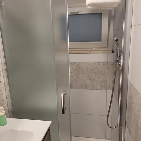 Casa Del Forestiero דירה *
