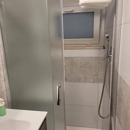 Casa Del Forestiero Appartement *