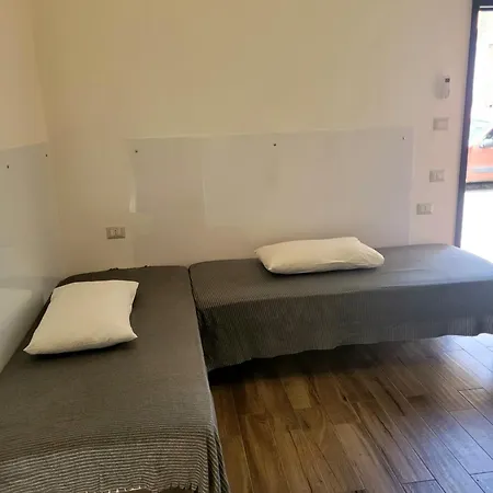 Appartement Casa Del Forestiero