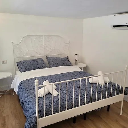 Apartament Casa Del Forestiero *